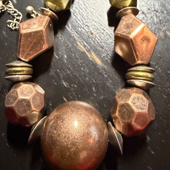 Kenneth Jay Lane Necklace - Picture 4 of 4